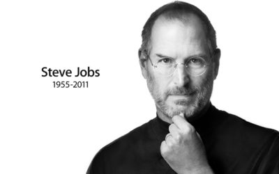 Steve Jobs would have turned 66 today