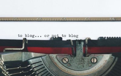 Guest blogging and choosing clients