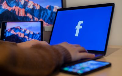 Latest Facebook News: Antitrust Case Dismissed